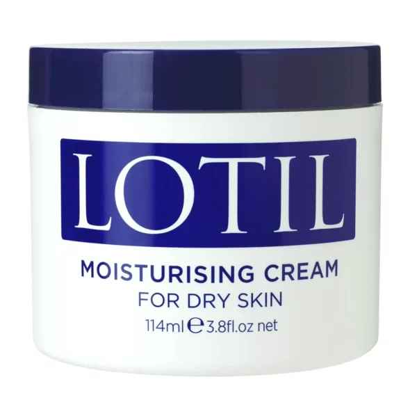 Classic Cream 114ml/3.8oz Jar
