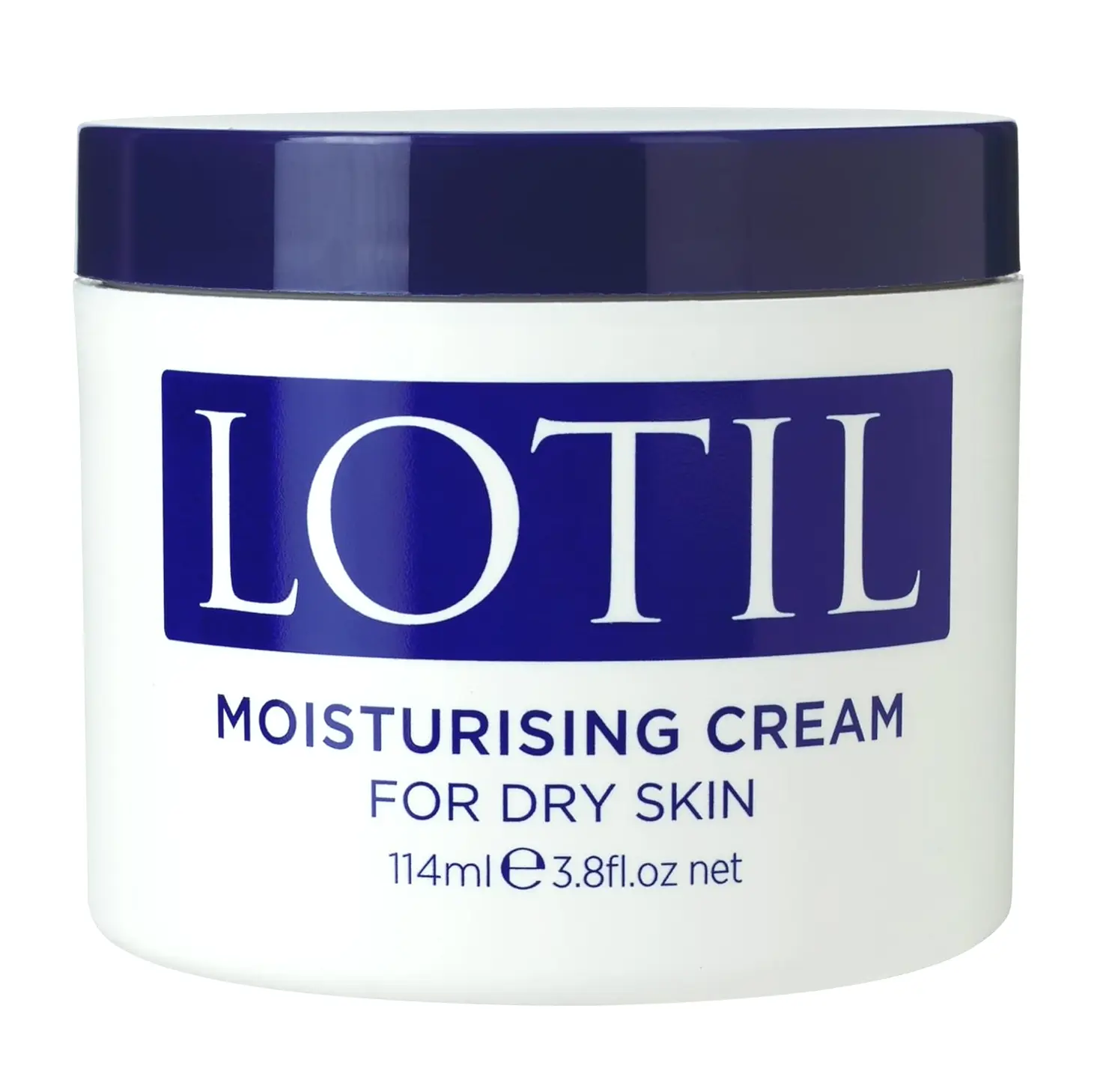 Classic Cream 114ml/3.8oz Jar
