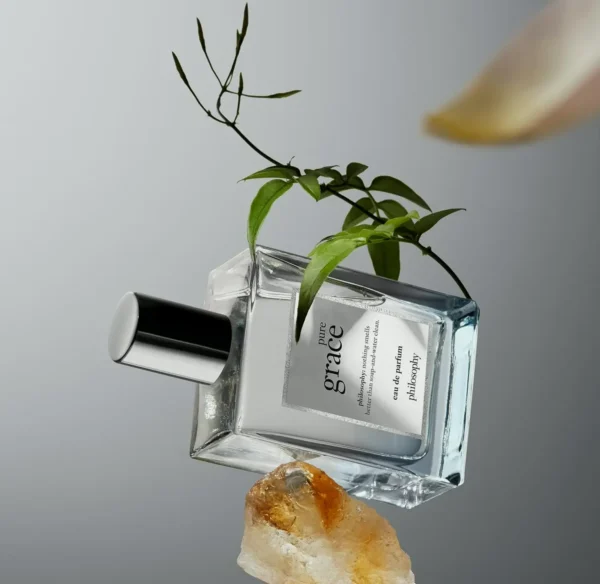 Philosophy Pure Grace Perfume, 2oz