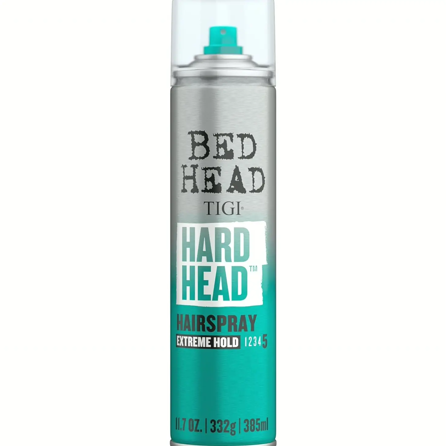 Bed Extra Hold All Hair Kinds, 11.7 oz