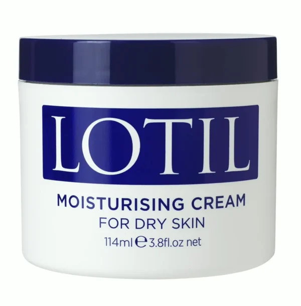 Classic Cream 114ml/3.8oz Jar