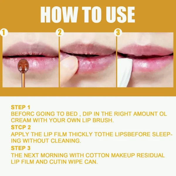 Hydrating Bee Lip Care 2 Pack
