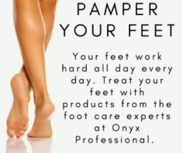 Moisturizing Socks - Floral, Dry Heel Treatment