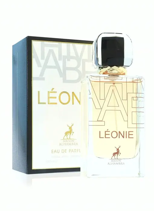 Alhambra Leonie Scent Mist Ladies