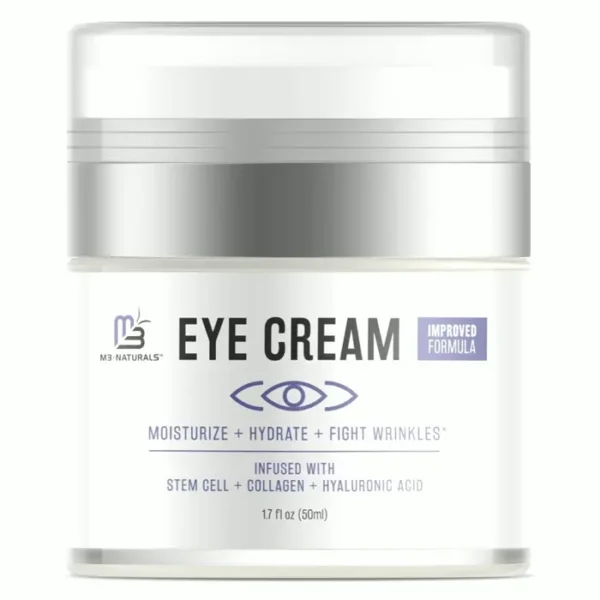 Age-Defying Eye Serum for Circles & Swelling