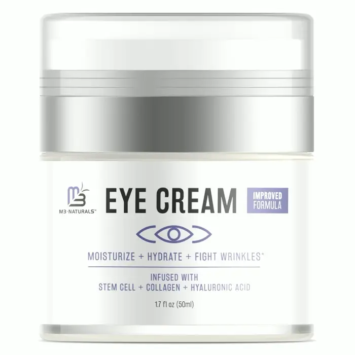 Age-Defying Eye Serum for Circles & Swelling