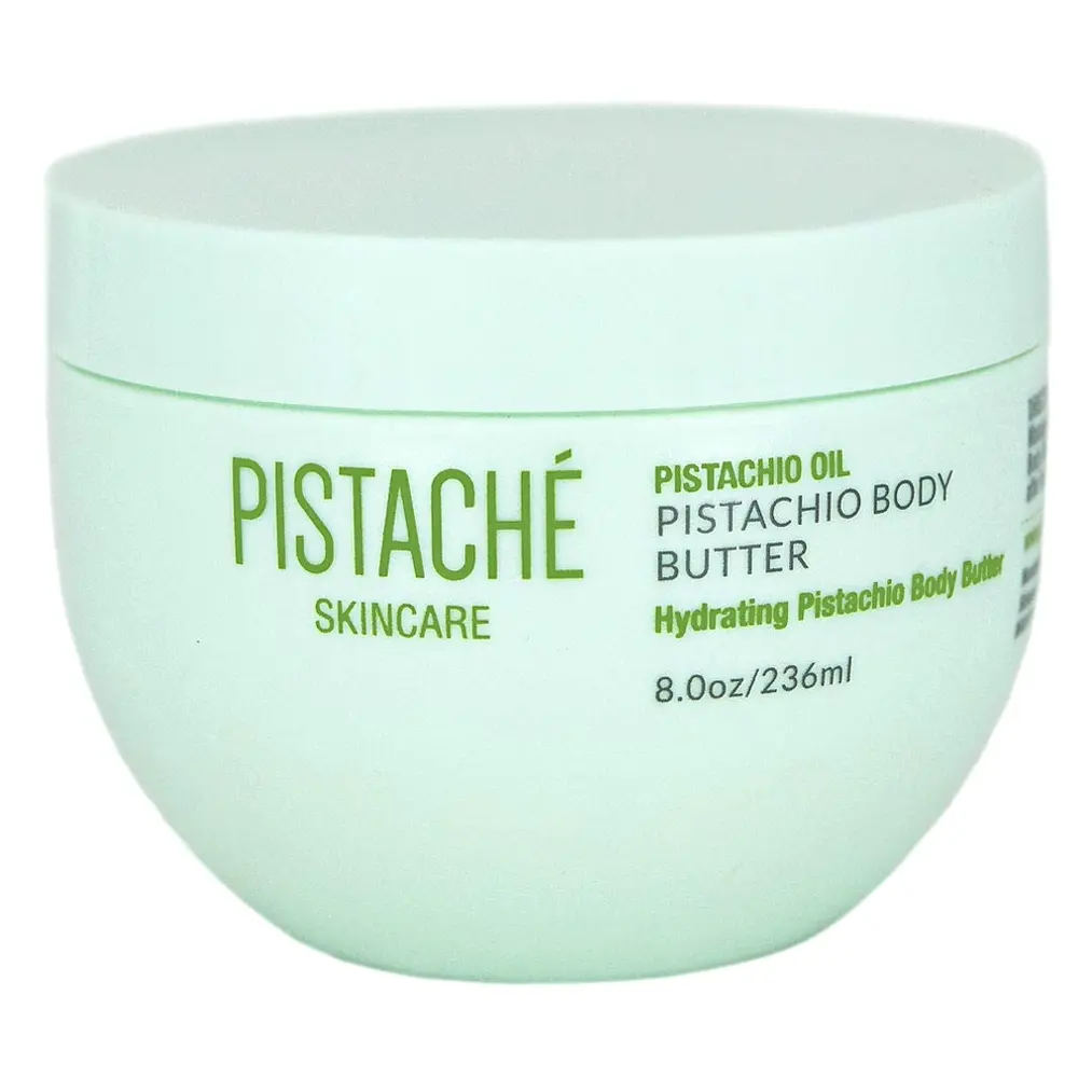 Pistachio Oil Smooth Skin Moisturizer, 8.0 oz
