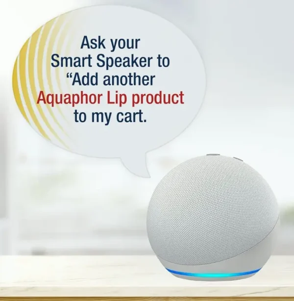 Aquaphor Lips Remedy Multi-pack (2 Repair + 2 SPF 30)