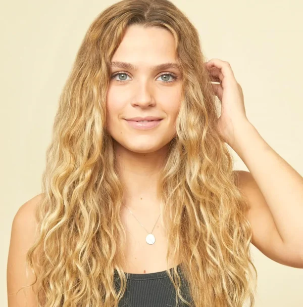 Beach Babe Sea Salt Spray Texturizer Triple Pack