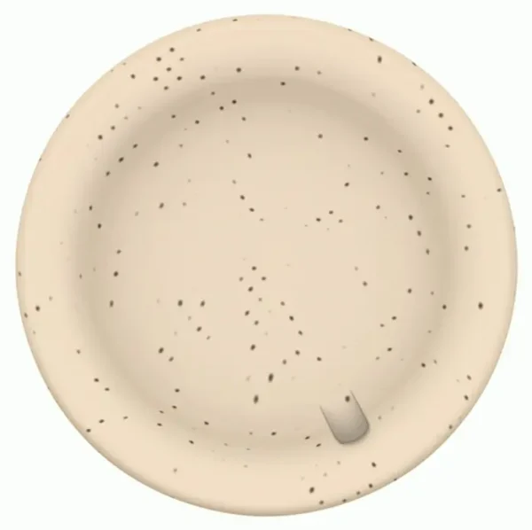 Dove Exfoliating Body Polish - Macadamia & Rice Milk, 10.5oz, 4 Count