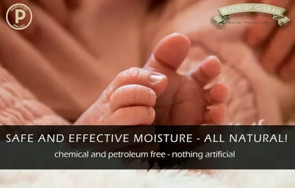 Tea Tree Oil Eucalyptus Infused Foot Cream
