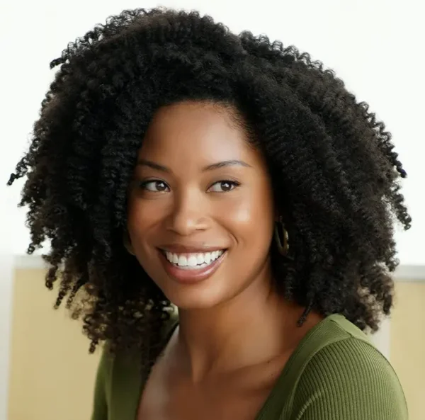 African Hydrating Miracle Pre-Wash using Aloe and Coconut Liquid - 18 ounces