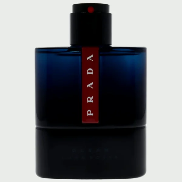 Prada Luna's Rossa's Ocean for Gentlemen - 3 oz EDT Mist