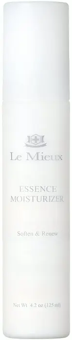 Le Mieux - Anti-Aging Face Emulsion Containing Hexapeptide-8 & Hyaluronic Base (4.2 oz / 125 ml)