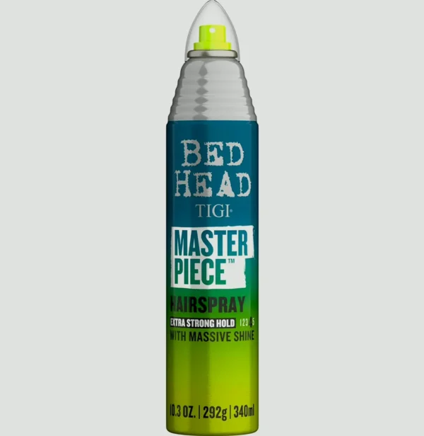 Bed Head Frizz Control Spray - Extra Hold - 10.3 Fl Oz