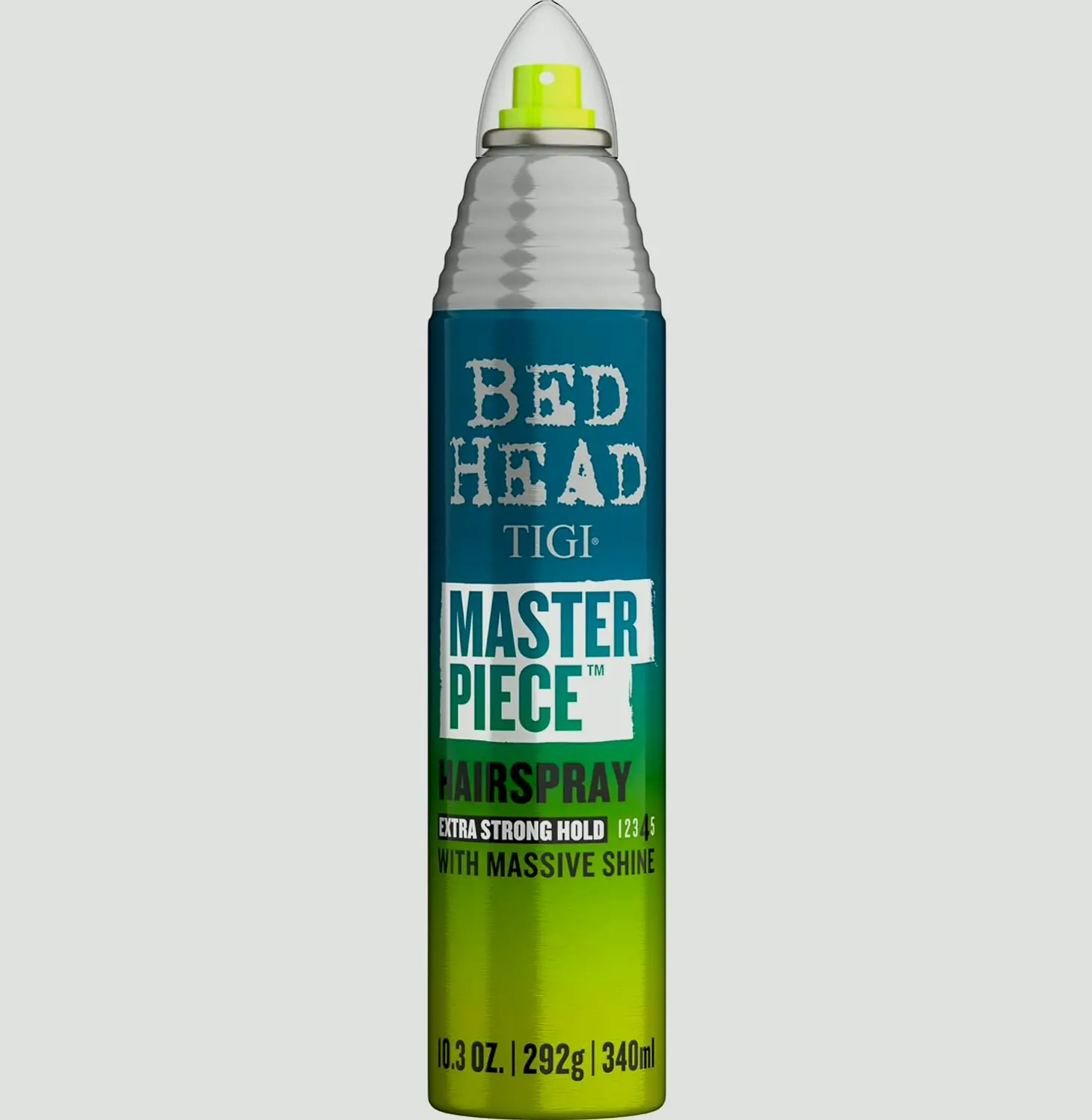 Bed Head Frizz Control Spray - Extra Hold - 10.3 Fl Oz
