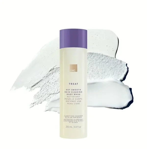 Achieve Smooth Complexion Cleansing Gel - 8.4 Fluid Oz
