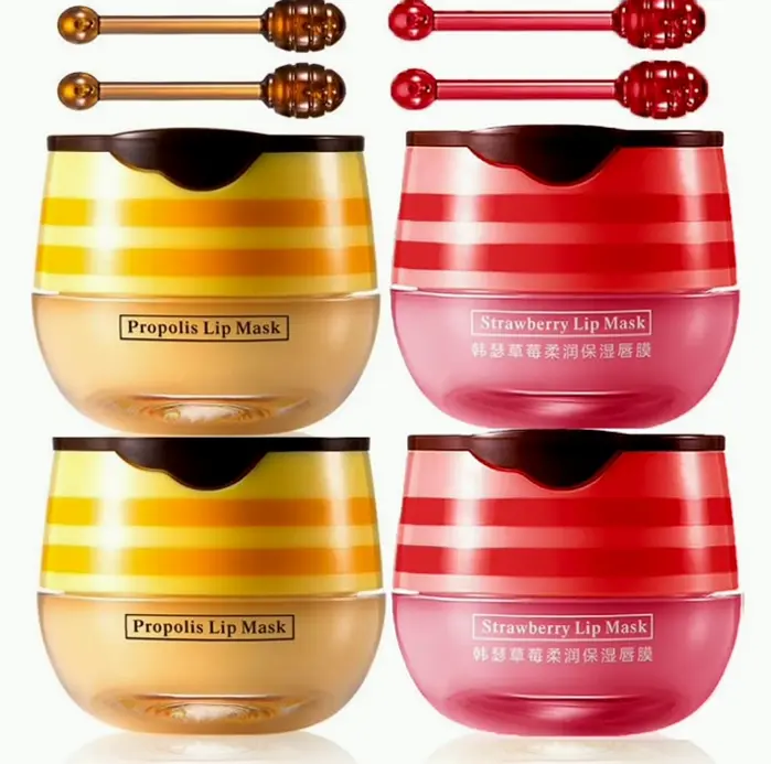 Lip Treatment to Moisturizing: Prevents Cracked Lips