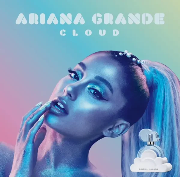Ariana Mist Spray, 8.0 Fluid Oz