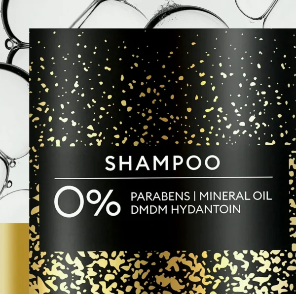 TRESemmé   Hydrating Shampoo 3 Count  for Dry Hair