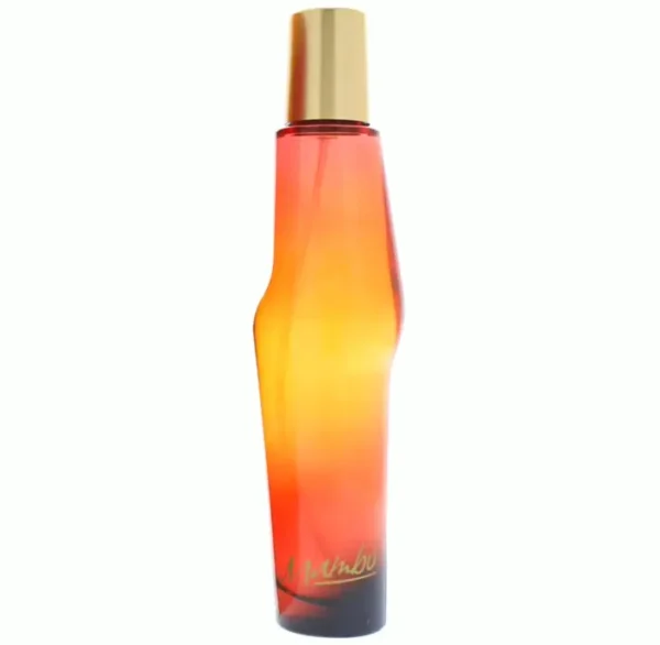 Women's Fragrance Spray, Mambo,