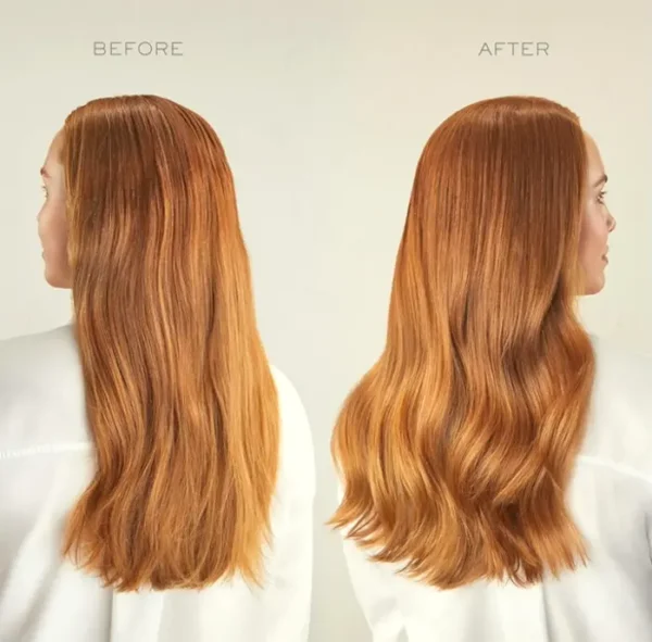 Kristin Ess Professional Shampoo + Conditioner for Hydration, Softness + Shine