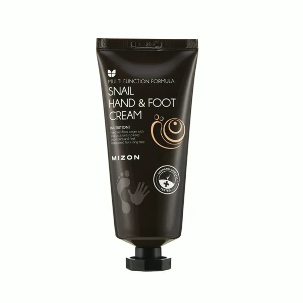 Nourishing Skin Lotion for Dry Skin 100ml