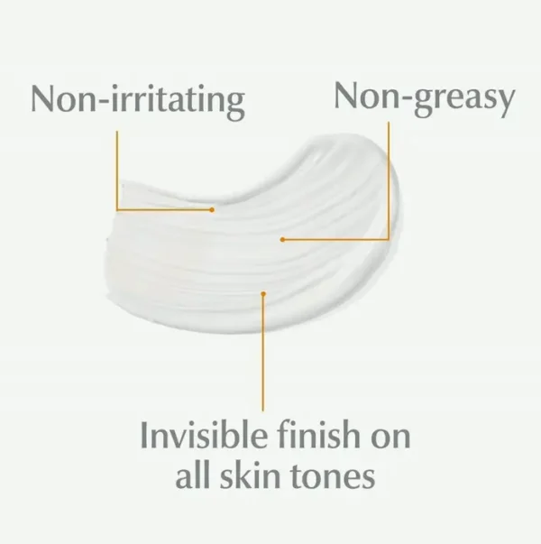 Clear Skin SPF 50 Facial Protectant