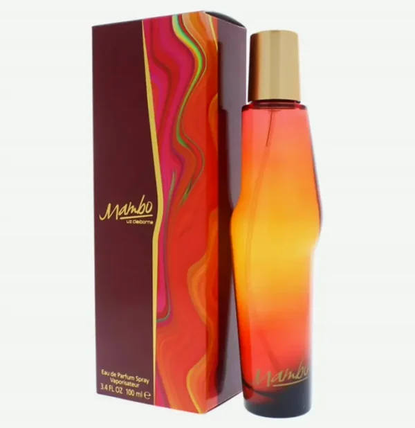 Women's Fragrance Spray, Mambo,