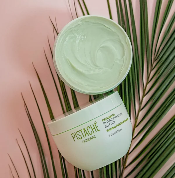 Pistachio Oil Smooth Skin Moisturizer, 8.0 oz