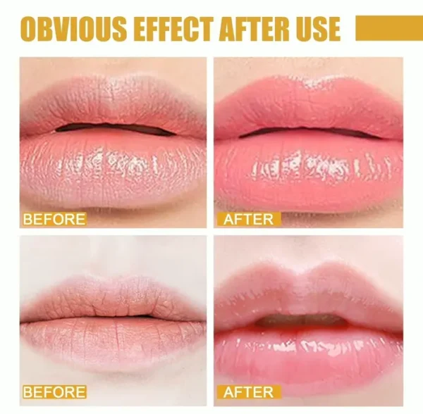 Hydrating Bee Lip Care 2 Pack