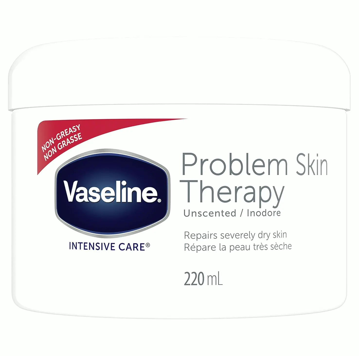 VASELINE Treatment Moisturizer 220 ml