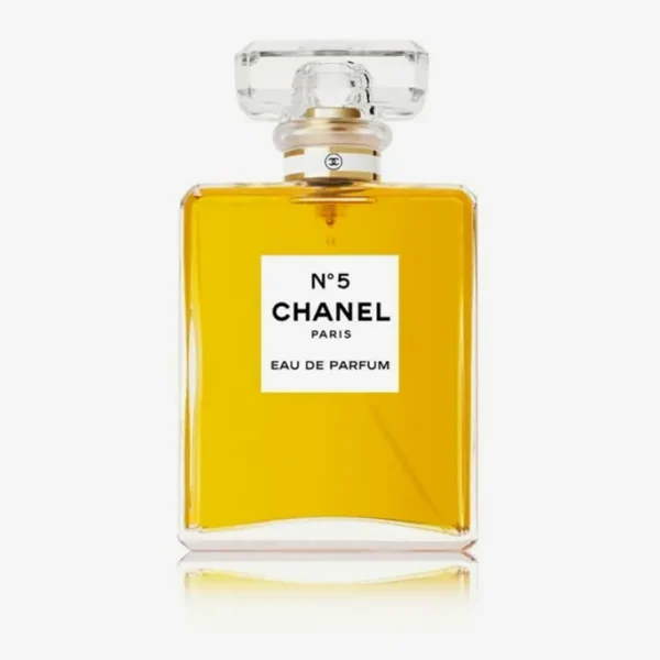 No. 5 by Chanel, Eau De Parfum Mist, 3.4 oz