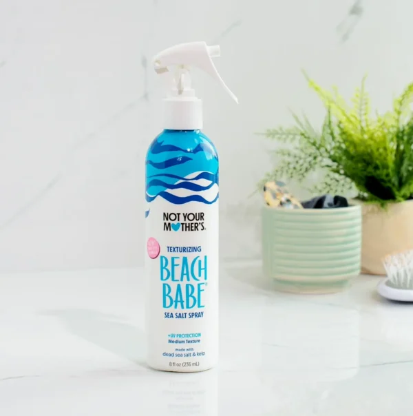 Beach Babe Sea Salt Spray Texturizer Triple Pack