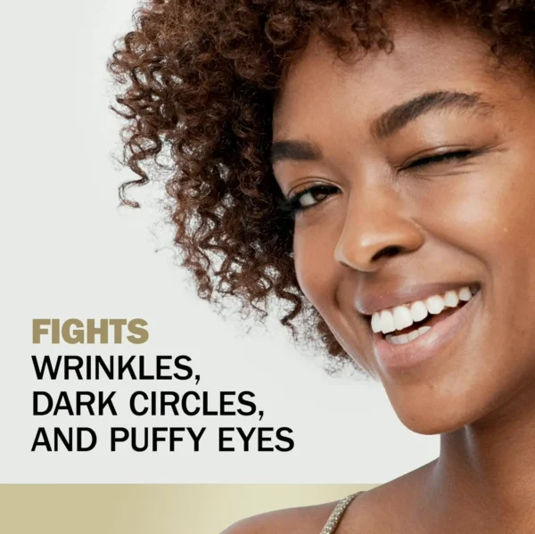 Olay's Ultimate Eye Cream for Dark Circles, 13 ml