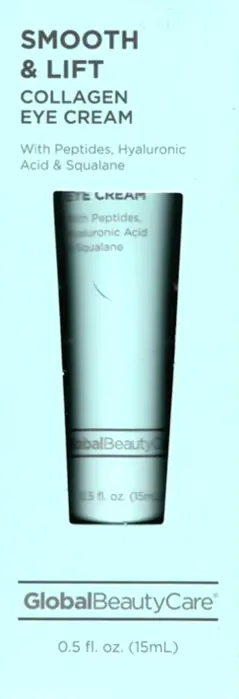 Worldwide Skincare Care Soothing & Firm Collagen Under-eye Treatment 0.5fl oz