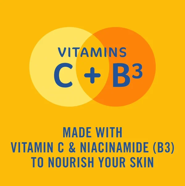 Banana Banana Vitamin Sunscreen SPF30 Cream 4.5-oz