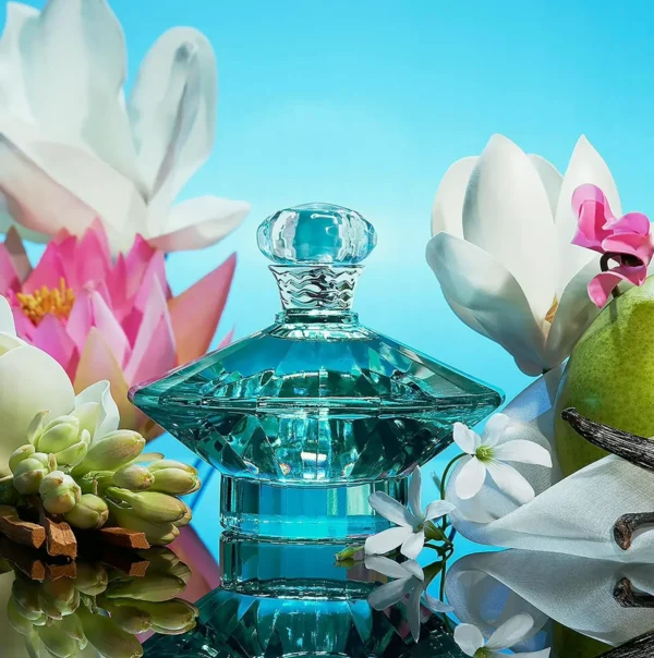 Britney Spears Intrigued Fragrance EDP 3.3 Fl Oz