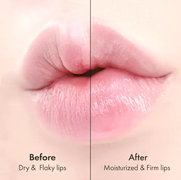 UNPA BubiBubi Natural Lip Moisturizer for Chapped Lips